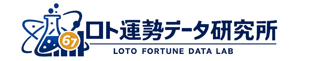 ロト運勢データ研究所