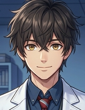 浦内　泥太郎のアバター